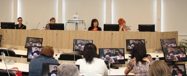 Дискусионен форум – „Развитието на реформата в пенсионната система”