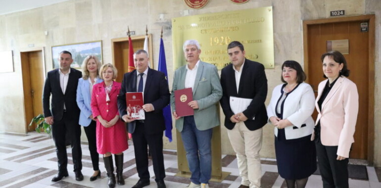 Магистърската програма „Синдикализъм и синдикални политики“ е отворена за кандидатстване от 17 юли