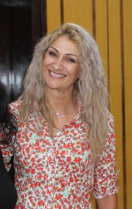Гергана Ставрова