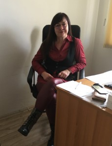 Катя Бурдиняшка