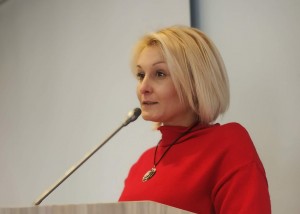 Цветелина Бикарска