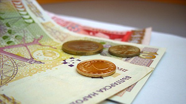 Договорени са минималните осигурителни доходи за 2015 година