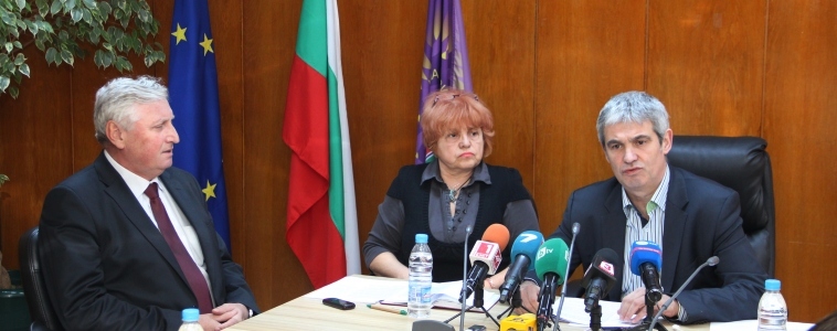 КНСБ никога няма да позволи да се посегне на правата на хората
