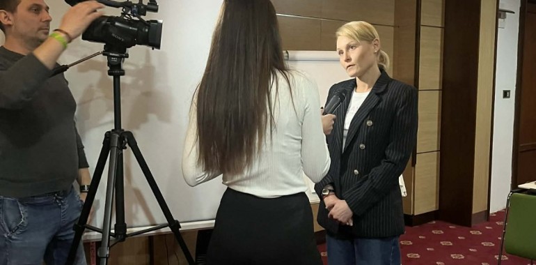 Регионалният съвет в Бургас проведе разширено заседание